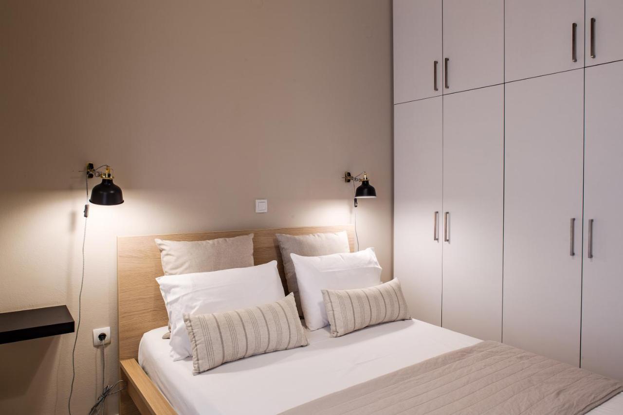 D Zen Family Apartment Návplio Kültér fotó