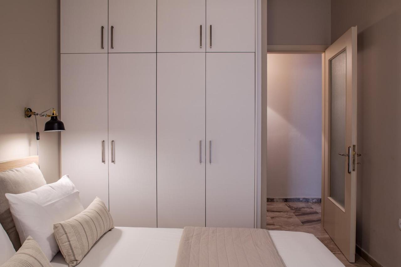D Zen Family Apartment Návplio Kültér fotó